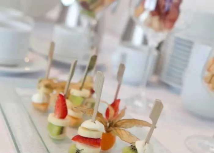 Hotel City Maribor 4*